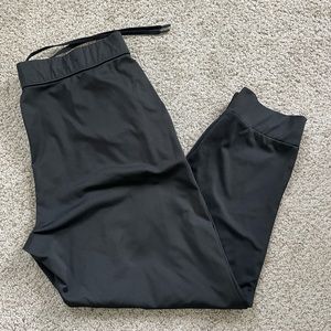 32 Degrees Heat Tech Micro Fleece Joggers